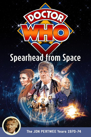 Doctor Who: Spearhead from Space