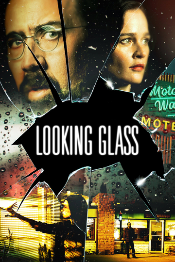 Looking Glass Poster