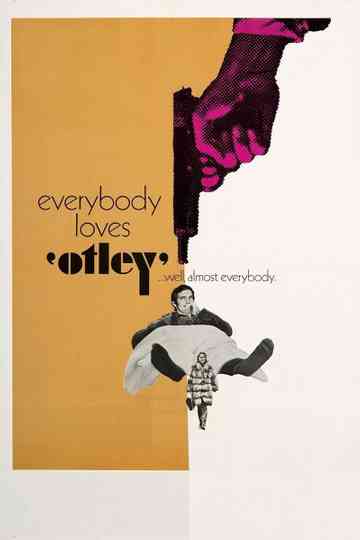 Otley Poster