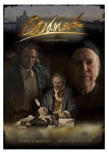 Casanovas Last Stand Poster