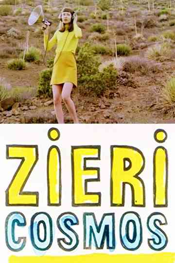 Zieri Cosmos Poster