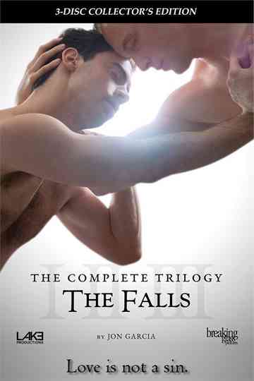 The Falls Collection Poster