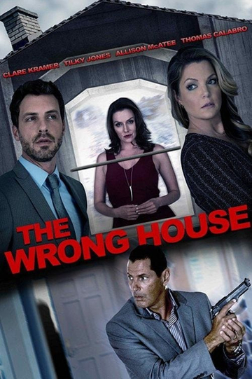 The Wrong House Poster