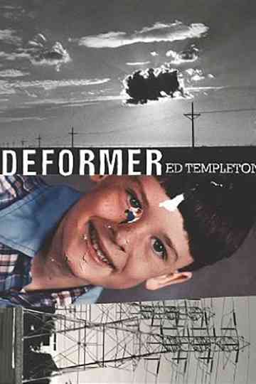 Deformer Poster