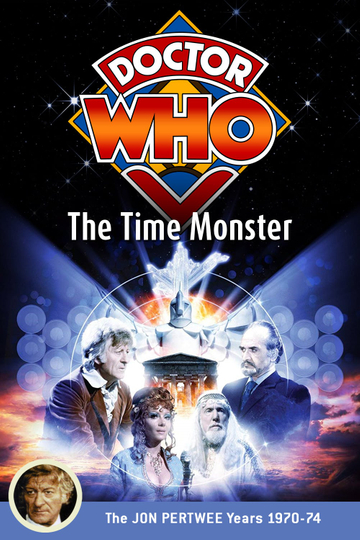 Doctor Who: The Time Monster