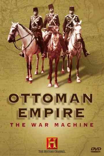 Ottoman Empire The War Machine Poster
