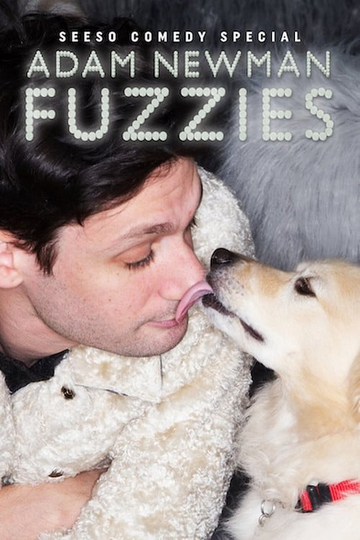 Adam Newman Fuzzies