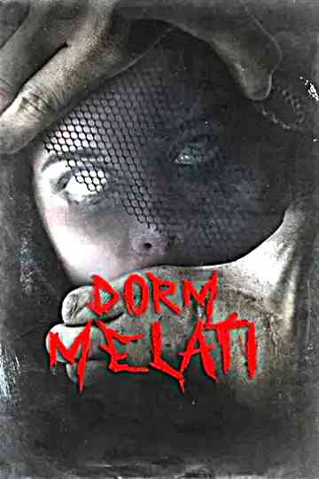 Dorm Melati Poster