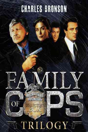 Family of Cops Collection Poster