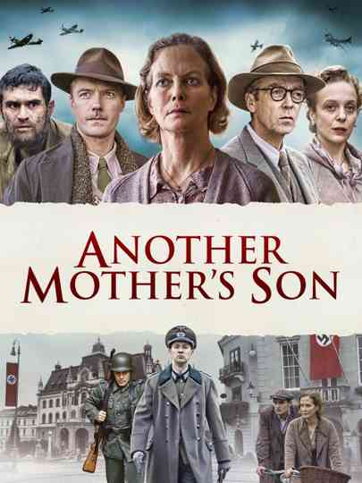 Another Mother's Son poster