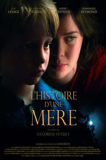 LHistoire dune mère Poster