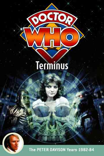 Doctor Who: Terminus Poster