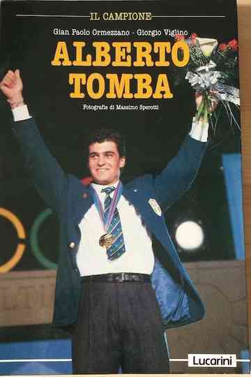Alberto Tomba - Documentary Poster
