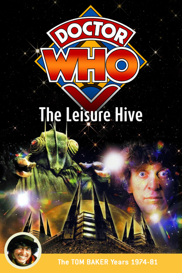 Doctor Who: The Leisure Hive