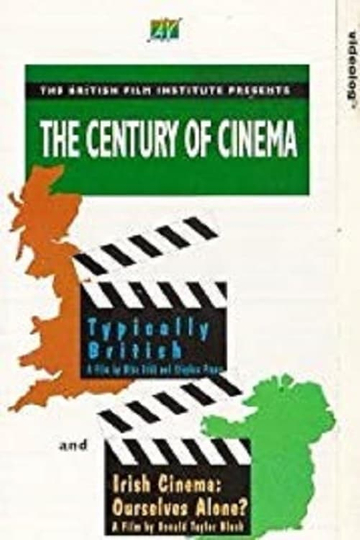 Typically British A Personal History of British Cinema