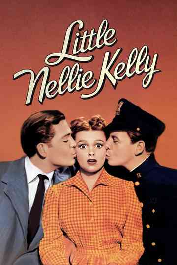 Little Nellie Kelly Poster