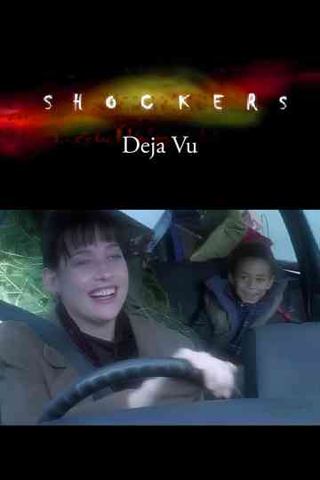 Shockers:  Deja Vu Poster