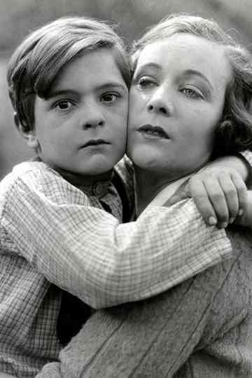 Judgement Of The Hills Poster