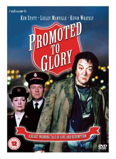 Promoted to Glory Poster