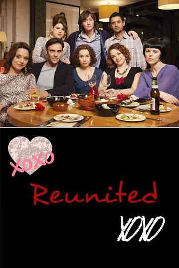 Reunited Poster