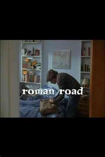Roman Road Poster