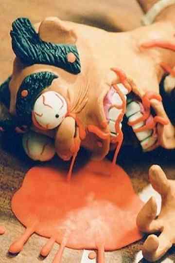 Snail Cabbage Cabbage Poster