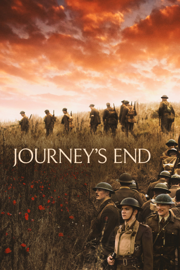 Journey's End Poster