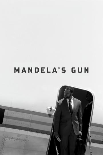 Mandelas Gun