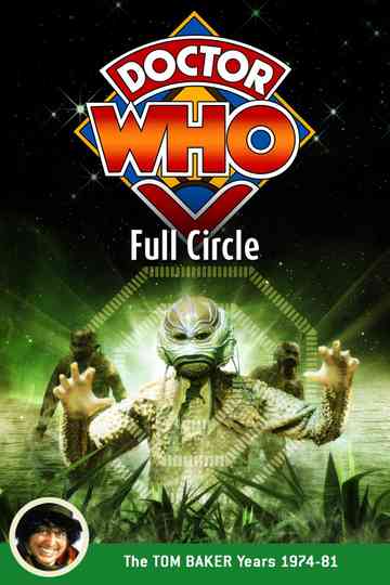 Doctor Who: Full Circle Poster