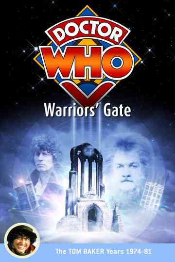 Doctor Who: Warriors' Gate Poster