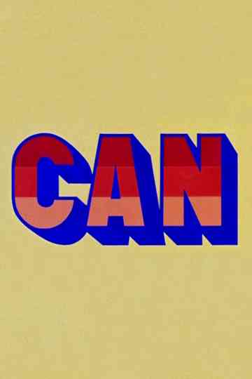 CAN: The Free Concert Poster