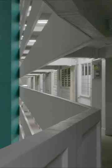 I'm Coming Up poster