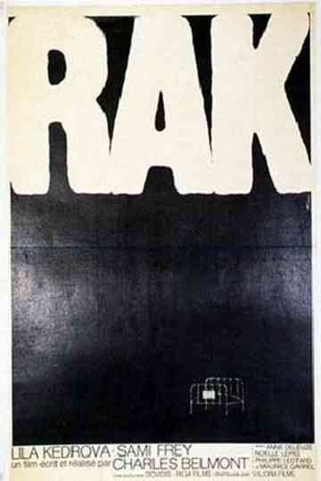 Rak Poster