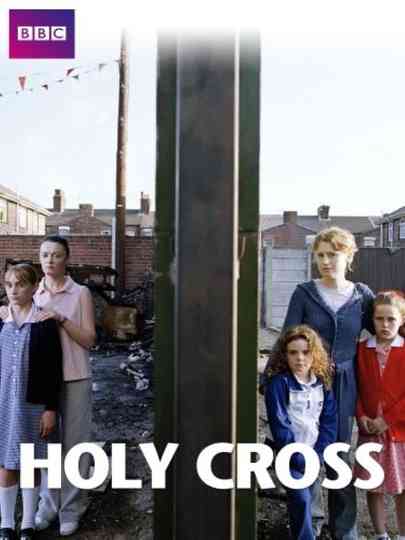 Holy Cross Poster