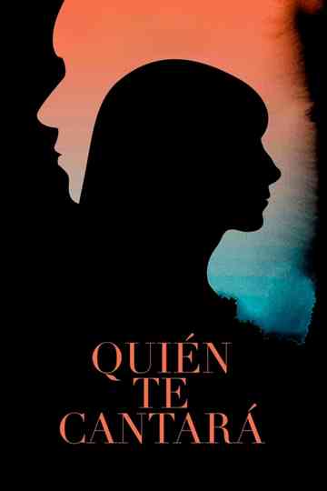 Quién te cantará Poster