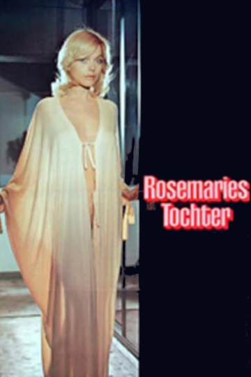 Rosemarys Daughter Poster