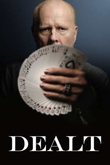 Dealt Poster