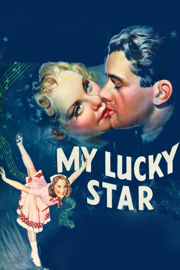 My Lucky Star Poster