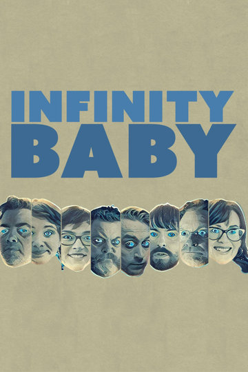 Infinity Baby Poster