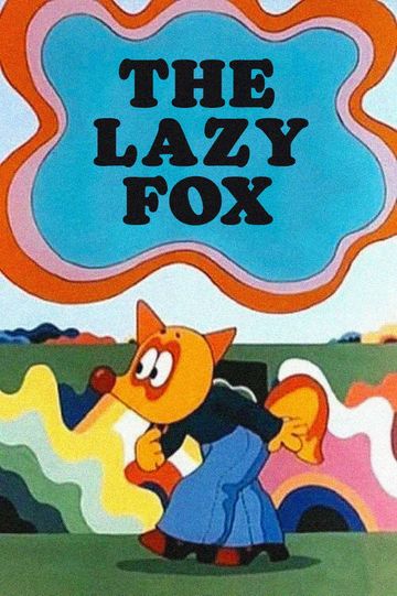 The Lazy Fox