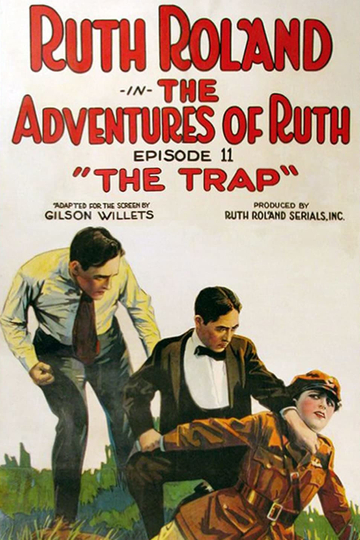 The Adventures of Ruth Poster