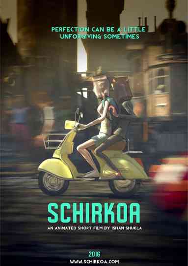 Schirkoa Poster