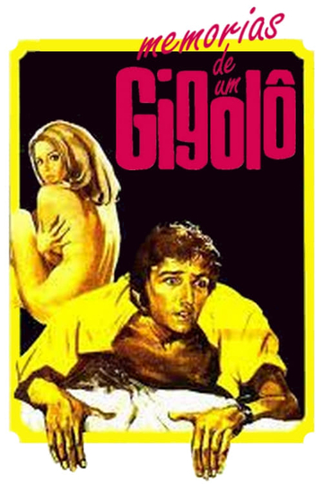 Memoirs of a Gigolo Poster