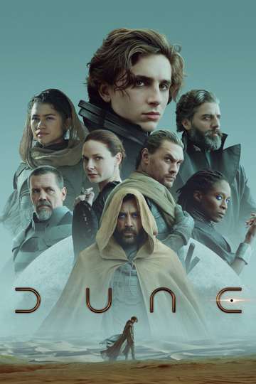 Dune Poster