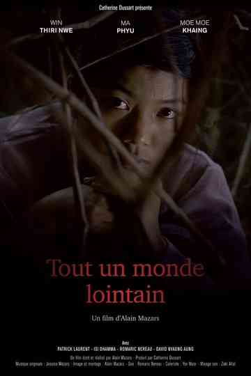 Tout un monde lointain Poster
