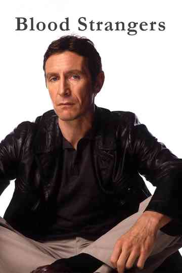 Blood Strangers Poster
