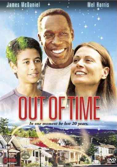 Out of Time Poster