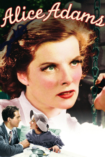 Alice Adams Poster