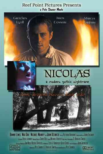 Nicolas Poster