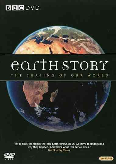 Earth Story Poster